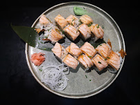 Sushi du Restaurant de sushis Sushi Oki à Poitiers - n°1