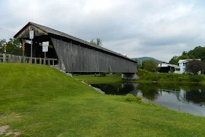 Downsville Covered Bridge image