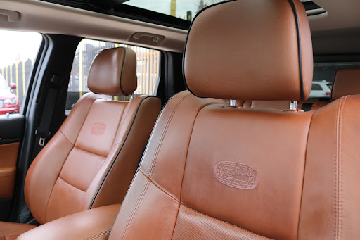 Used Car Dealer «F & M Auto Sales», reviews and photos, 13228 East 8 Mile Road, Detroit, MI 48205, USA