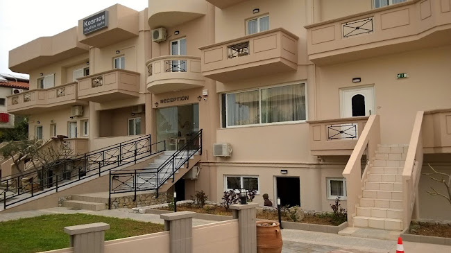 Opinii despre Kosmoss A.G.K. în Νέα Κυδωνία - Κτηματομεσιτικό γραφείο