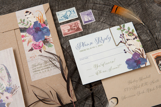 Graphic Designer «Ann Elizabeth Print Studio», reviews and photos, 4970 South 900 East, Salt Lake City, UT 84117, USA