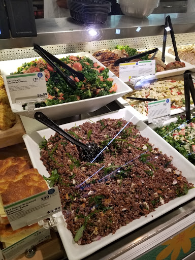 Grocery Store «Whole Foods Market», reviews and photos, 40 Railroad St, Andover, MA 01810, USA