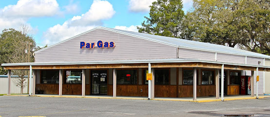 Par-Gas Inc