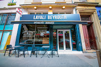 Photos du propriétaire du Restaurant libanais Layali Beyrouth à Lyon - n°1
