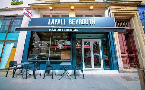 Layali Beyrouth image