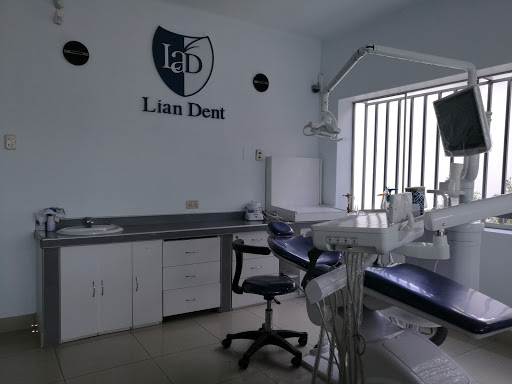 Clínica Dental LianDent