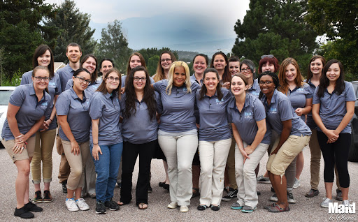 House Cleaning Service «Maid to Shine», reviews and photos, 2570 Sunbird Dr, Colorado Springs, CO 80918, USA