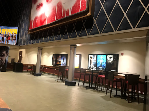 Movie Theater «AMC Methuen 20», reviews and photos, 90 Pleasant Valley St, Methuen, MA 01844, USA