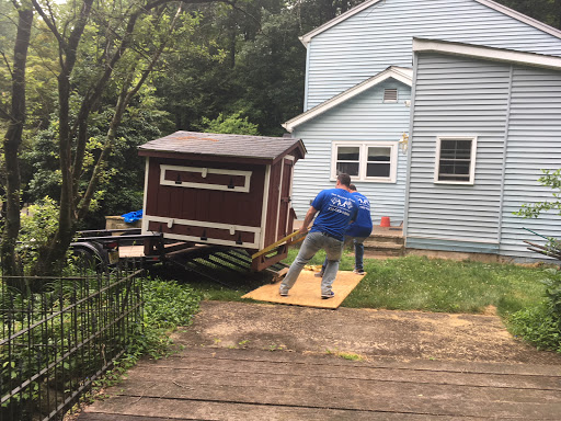 Moving and Storage Service «The Moving Guys», reviews and photos, 240 Boundary Rd, Marlboro Township, NJ 07746, USA