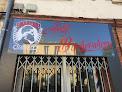 Salon de coiffure Ac Tif barber shop 31300 Toulouse