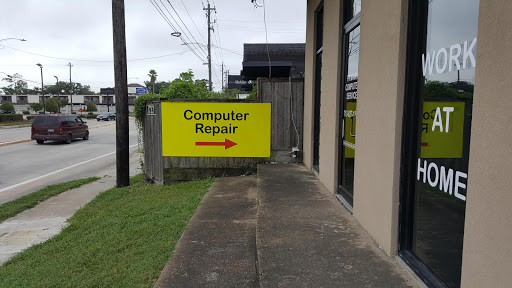 Primary Computer Service, Inc.