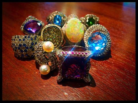 Jeweler «Legacy Jewelry», reviews and photos, 700 N Old Woodward Ave, Birmingham, MI 48009, USA