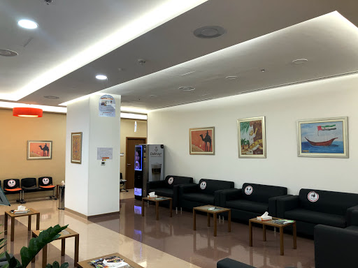 Prime Medical Center & Pharmacy Barsha Heights