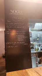 Photo n°14 de Noglu à Paris ()