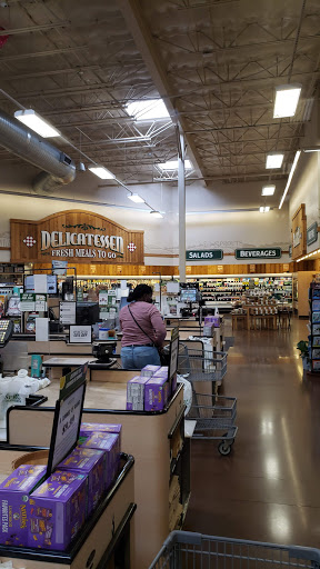 Health Food Store «Sprouts Farmers Market», reviews and photos, 9050 US-64 a, Lakeland, TN 38002, USA