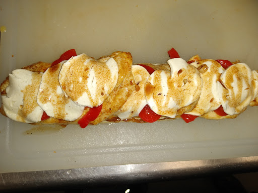 Restaurant «The Sandwich Club Cafe», reviews and photos, 2270 US-501, Conway, SC 29526, USA