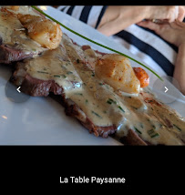Photos du propriétaire du Restaurant La Table Paysanne à Vendays-Montalivet - n°9