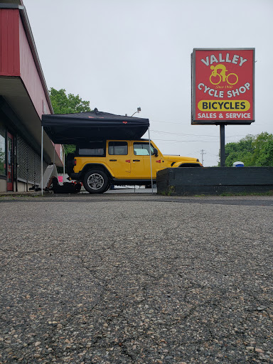 Bicycle Store «Valley Cycle Shop», reviews and photos, 139 NY-59, Spring Valley, NY 10977, USA