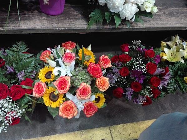 Imagen de Floristería Navarro (22 de 28)
