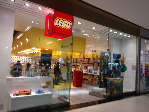 Shopping Mall «Palisades Center», reviews and photos, 1000 Palisades Center Dr, West Nyack, NY 10994, USA