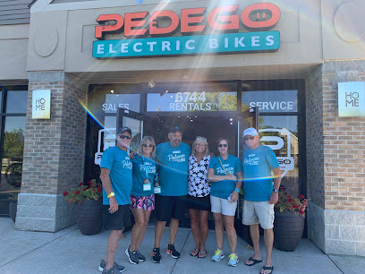 Pedego Electric Bikes Grand Rapids