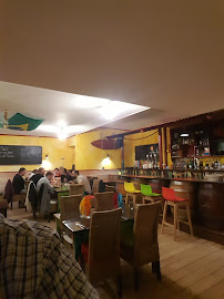 Atmosphère du Restaurant Mambo à Charleville-Mézières - n°2