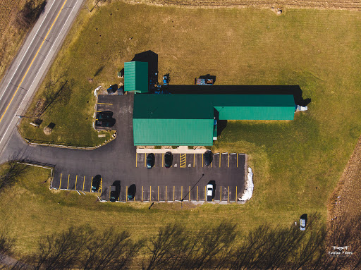 Shooting Range «The Firing Pin, LLC», reviews and photos, 8240 Buffalo Rd, Bergen, NY 14416, USA