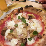 Photo n°2 de l'avis de Vincenzo.a fait le 08/08/2019 à 18:54 sur le  Esperia Pizzeria à Noto