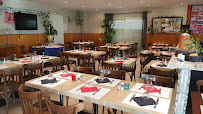 Atmosphère du Restaurant portugais L'Adelino à Fonsorbes - n°11
