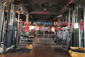 Absolute fit gym image