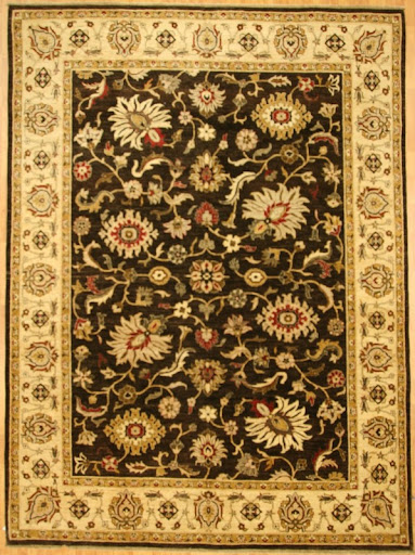 Craft Store «Güven Gallery Anatolian Art», reviews and photos, 399 Fore St, Portland, ME 04101, USA