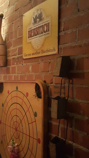 Live Music Venue «The Brickyard», reviews and photos, 129 N Rock Island, Wichita, KS 67202, USA