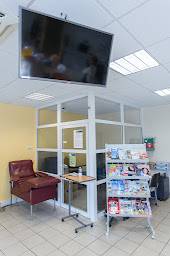 Photo n°17 de Maison du don - Le Puy en Velay à Le Puy-en-Velay ()