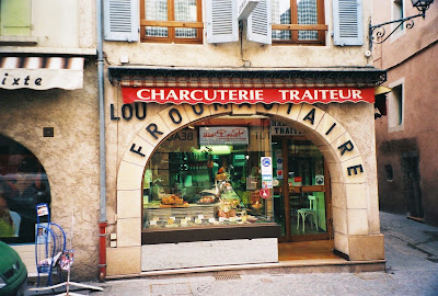 LOU FROUMAGIAIRE à Embrun