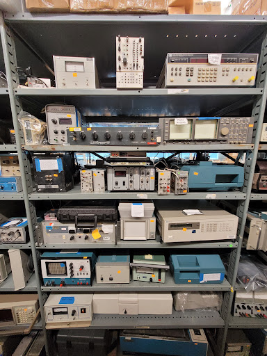 Electronics Store «Surplusgizmos.Com», reviews and photos, 5797 NW Cornelius Pass Rd, Hillsboro, OR 97124, USA