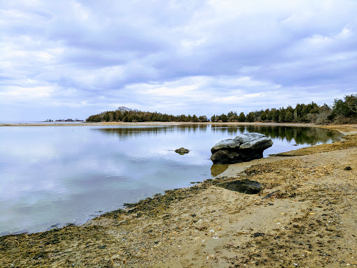 Nature Preserve «John H. Chafee Nature Preserve», reviews and photos, Boston Neck Rd, North Kingstown, RI 02852, USA