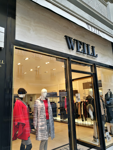 Weill Nice