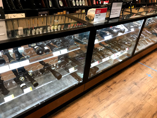 Outdoor Sports Store «Field & Stream», reviews and photos, 520 Clock Tower Way, Crescent Springs, KY 41017, USA