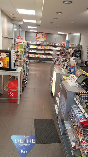 Lotto Tabak Zeitschriften Aufseßplatz à Nürnberg