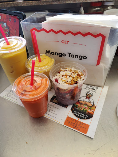 Mango Tango La Brea juicery & grill
