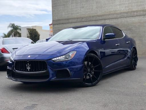 Used Car Dealer «Major Motor Cars», reviews and photos, 2932 California Route 2, Santa Monica, CA 90404, USA