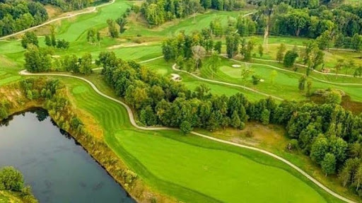 Golf Club «The Quarry Golf Club», reviews and photos, 5650 Quarry Lake Dr, Canton, OH 44730, USA