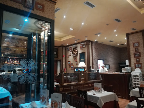 restaurantes Restaurante La Tagliatella | Alegra, San Sebastián de los Reyes San Sebastián de los Reyes
