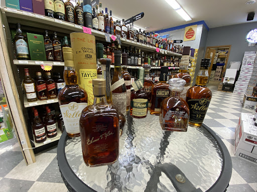 Liquor Store «Wayside Liquor», reviews and photos, 404 4th St NW, Montgomery, MN 56069, USA