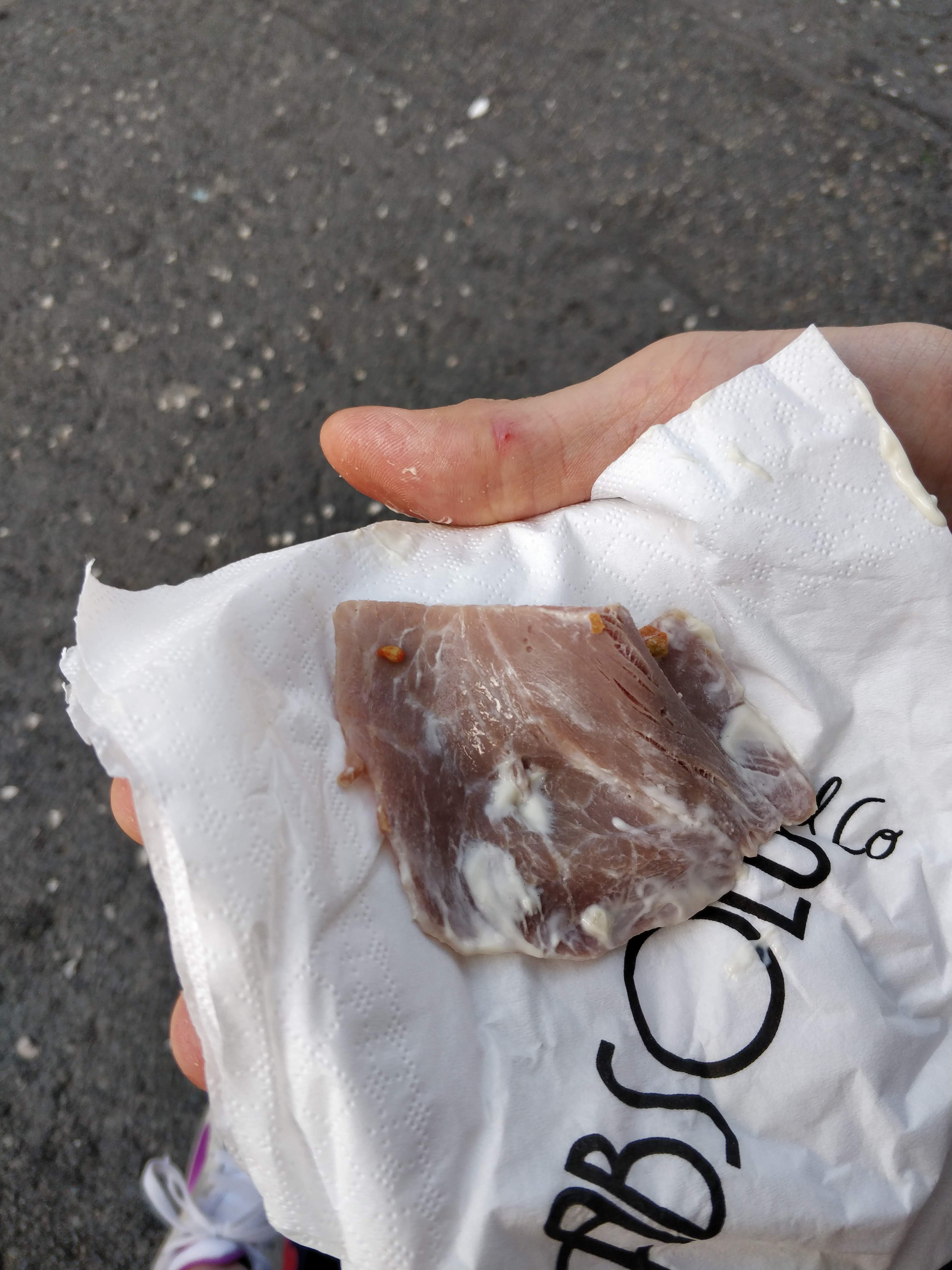 Photo n° 1 de l'avis de Lucie.' fait le 16/08/2019 à 06:39