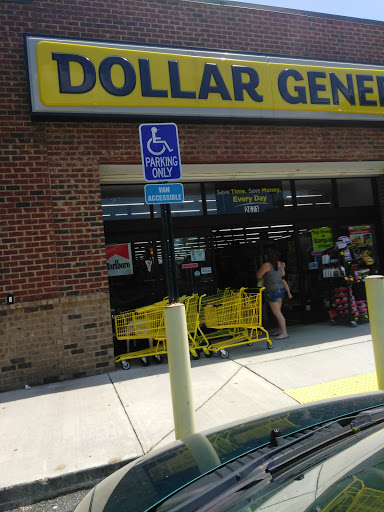 Discount Store «Dollar General», reviews and photos, 2671 GA-20, Conyers, GA 30012, USA