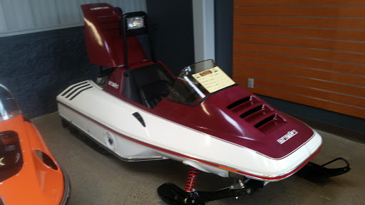 ATV Dealer «Pioneer Motorsport», reviews and photos, 12220 Olean Rd, Chaffee, NY 14030, USA