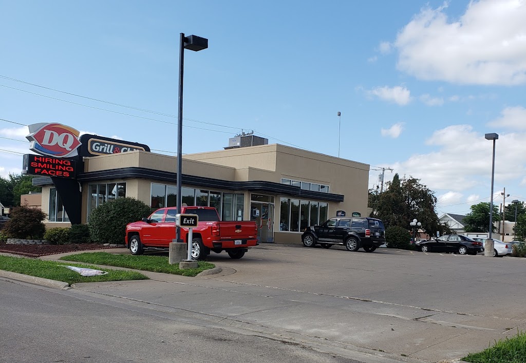 Dairy Queen Grill & Chill 52732