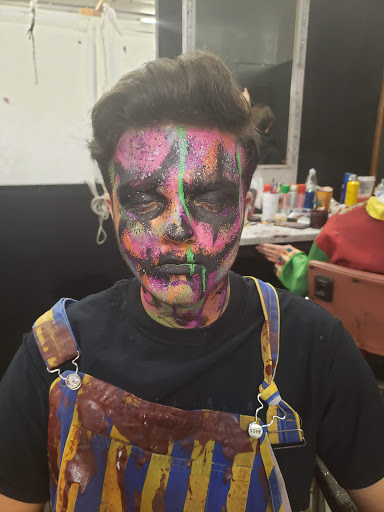 Haunted House «Haunted Angelus House», reviews and photos, 8829 E Washington St, Indianapolis, IN 46219, USA