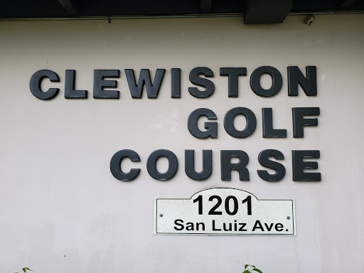 Golf Course «Clewiston Golf Course», reviews and photos, 1201 San Luiz Ave, Clewiston, FL 33440, USA